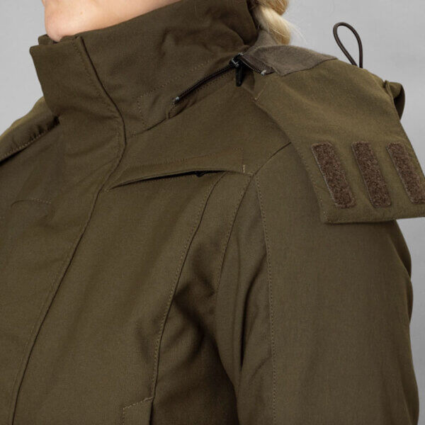 pro Hunter GTX Chaqueta Goretex de mujer