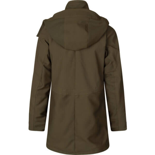 pro Hunter GTX Chaqueta Goretex de mujer