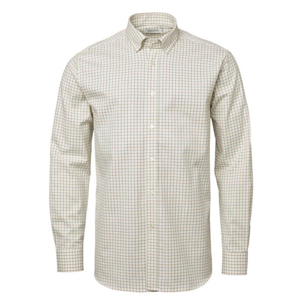 camisa de tiro para hombre camisa de rayas finas