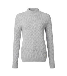 jersey para mujer de lana merino