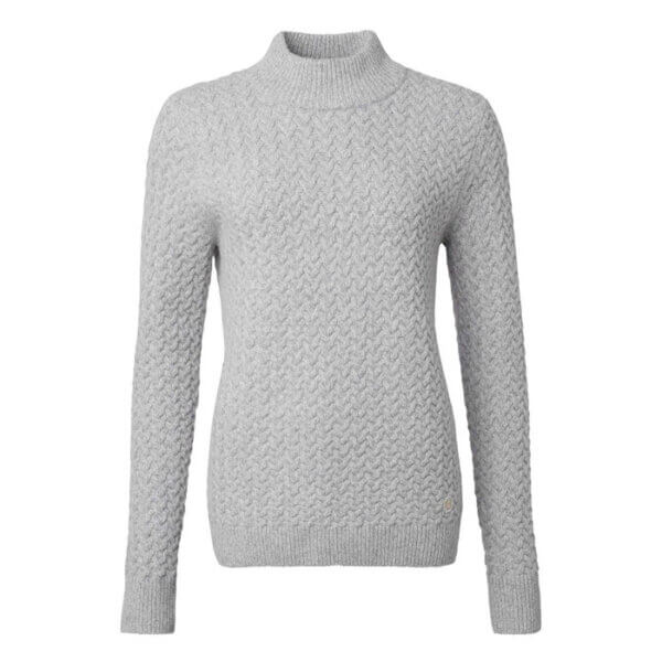 jersey para mujer de lana merino