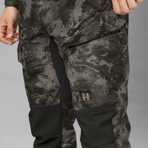 pantalones NOCTYX de harkila caza nocturna