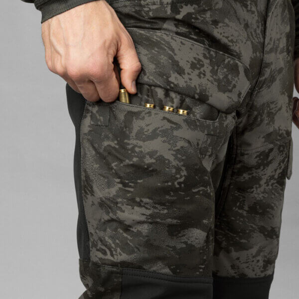 pantalones NOCTYX de harkila caza nocturna