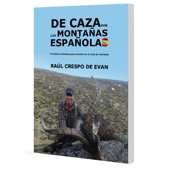 libro de caza