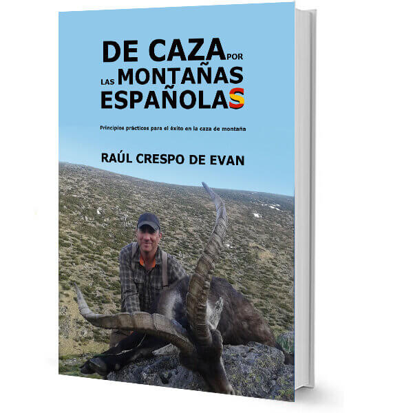 libro de caza