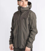 Abisko Pathfinders 3l Chaqueta Hombre Impermeable muy Técnica