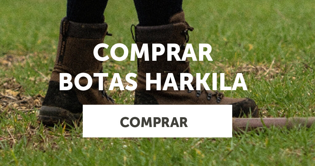 BOTAS HARKILA