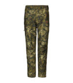 pantalon camuflaje mujer