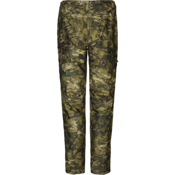 pantalon camuflaje mujer