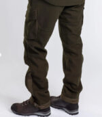 pantalon de caza loden para hombre