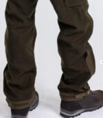 pantalon de caza loden para hombre