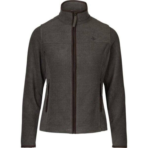 woodcock-Ivy--chaqueta-polar-mujer-gris-seeland