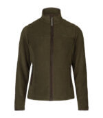 woodcock-Ivy--chaqueta-polar-mujer-verde-seeland