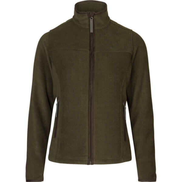 woodcock-Ivy--chaqueta-polar-mujer-verde-seeland