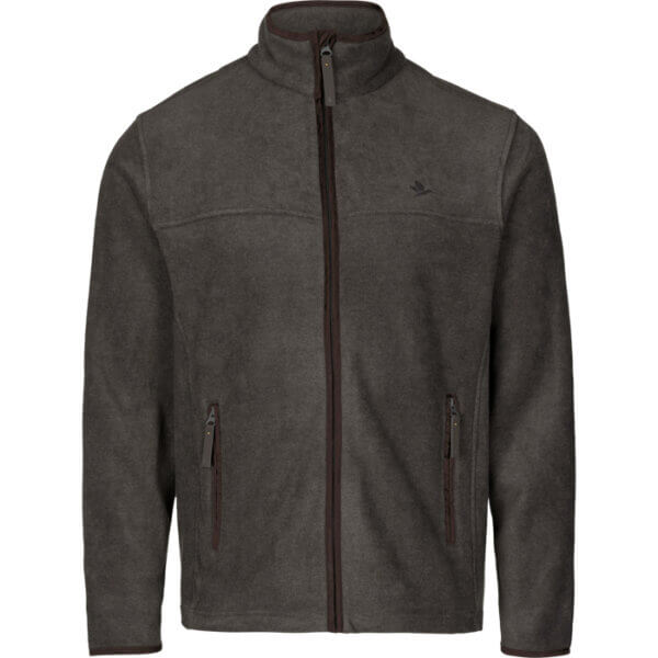 woodcock-chaqueta-polar-hombre-gris-seeland