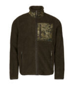 chaqueta-polar-hombre-verde-camuflaje-seeland