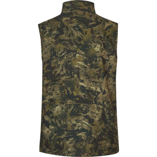 CHASER AERO-CHALECO-DE-CAZA-DE-HOMBRE-CAMUFLAJE-SEELAND