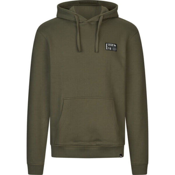 Delta Hoodie Sudadera con capucha Grape Leaf