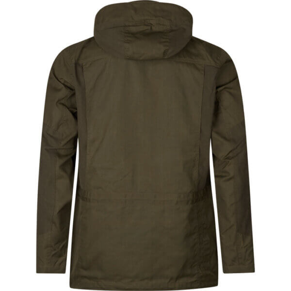 key-point-element-chaqueta-impermeable encerada seeland