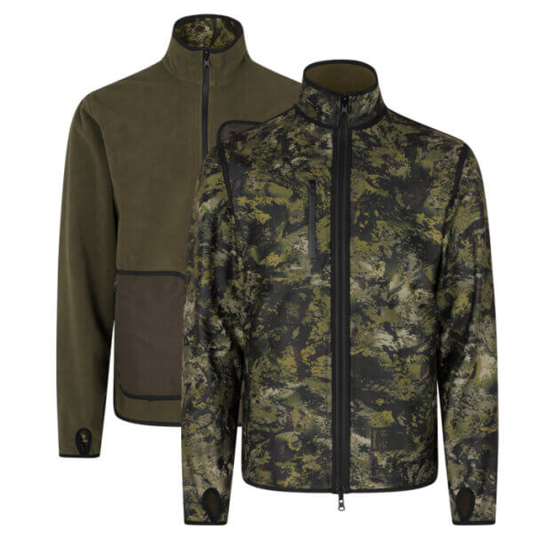 rogue-forro-polar-hombre-reversible-verde-camuflaje-seeland-turopadecaza