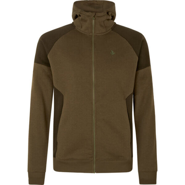 seeland-cross-sudadera-con-capucha-dark-olive