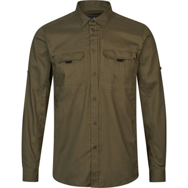 selous-camisa-de-hombre-de-verano-verde-safari-seeland